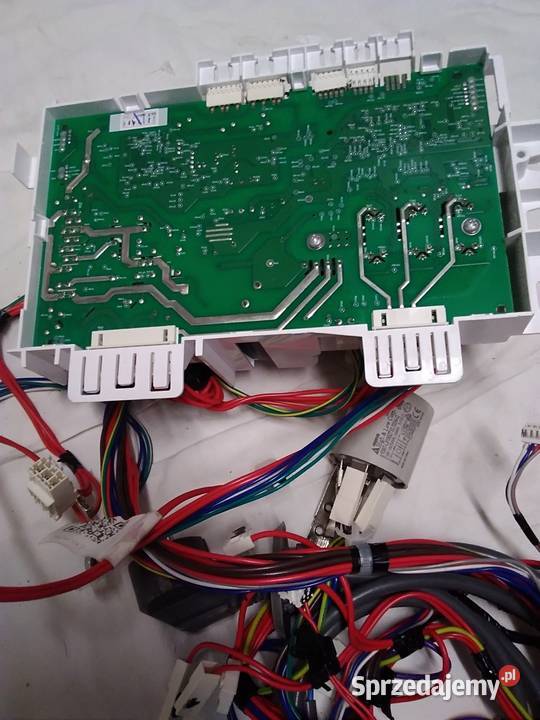 Komputer wiązka elektryczna do pralkosuszarki wolnostojące Słupsk