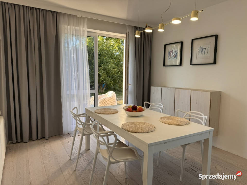 Dom jednorodzinny Wawer Warszawa