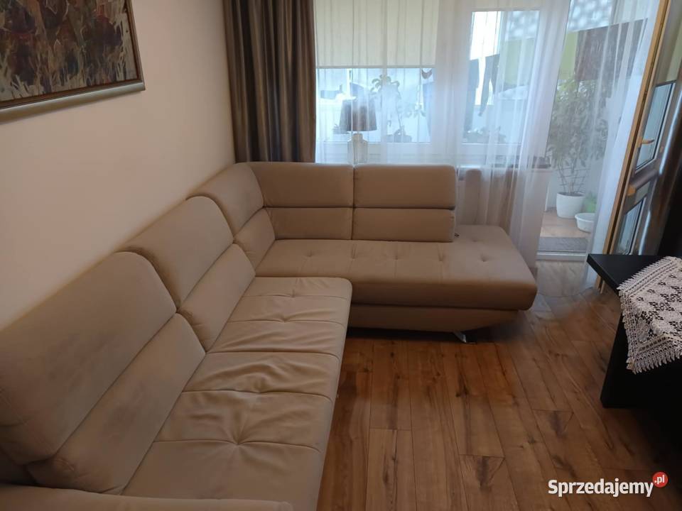 Sprzedam naroznik 285cm Meble Warszawa sprzedam