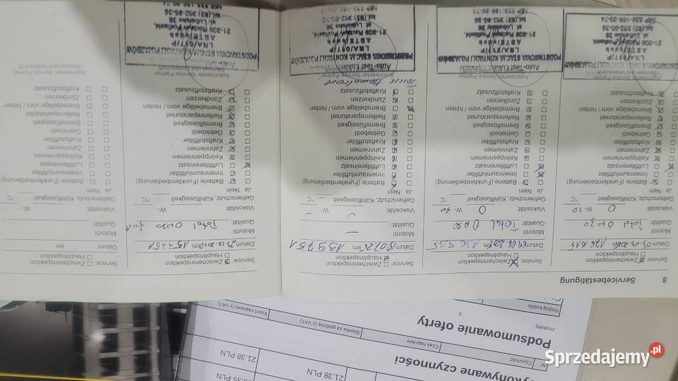 Opel Grandland X Radzyń Podlaski