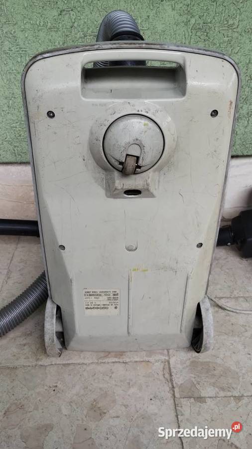 Odkurzacz Bosch BS 5 sprzedam