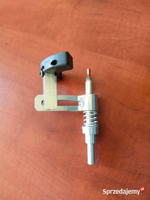 Spotter DENT HUNTER aluminium opolskie Zielęcice