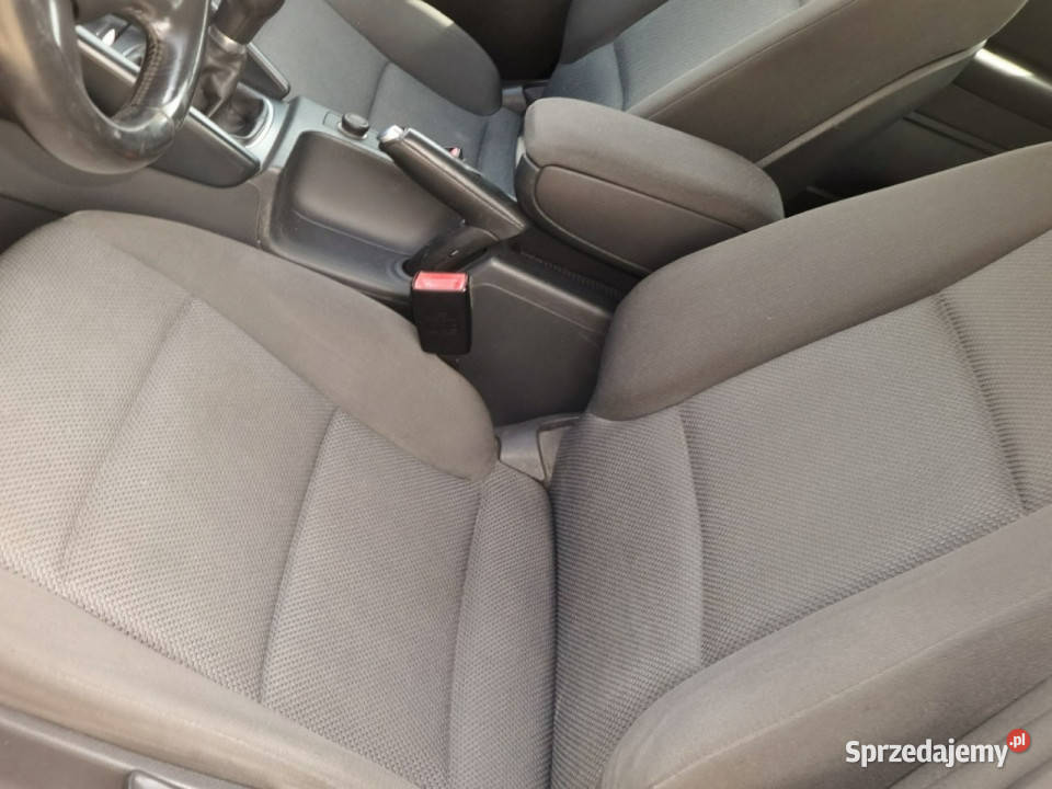 Audi A3 Klima Alu 8P 20032012 Nowy Sącz