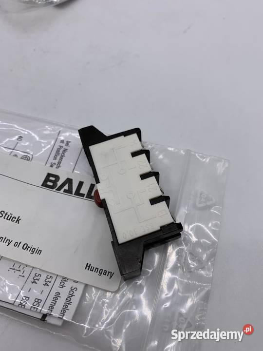 Balluff BSE0005 BSE 300RK Warszawa sprzedam