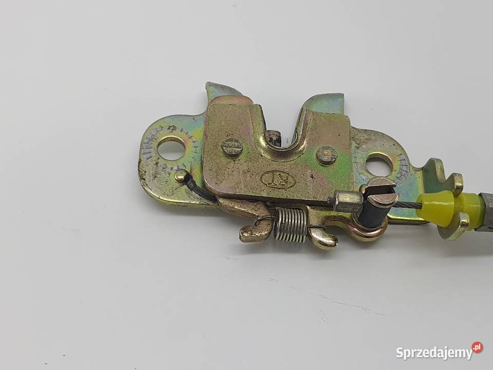 ZAMEK SIEDZENIA LINKA PEUGEOT EVIVACITY