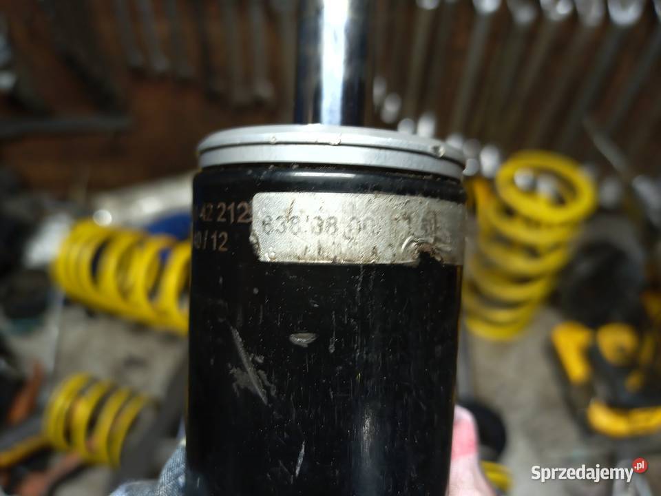 Gwint weitec numerach kia ceed JD Gorlice sprzedam