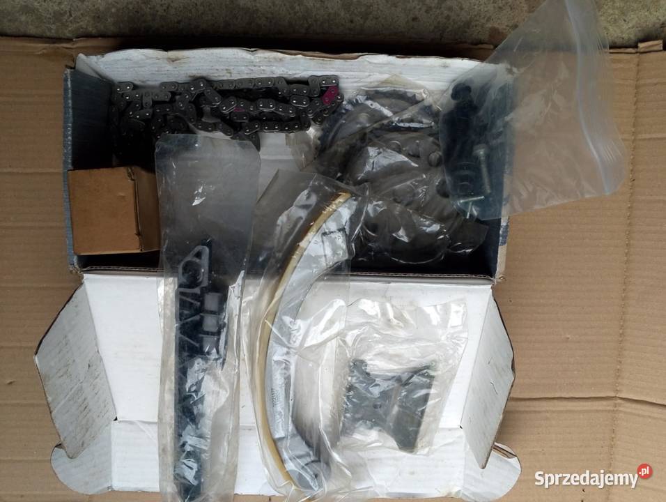 Rozrząd Opel Vectra CSignum Saab 93 Sompolno