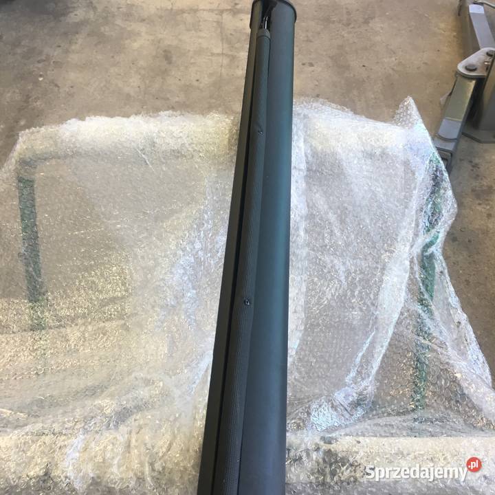 Skoda Oktavia 3 12 roku Roleta Siatka Bagażnika Luzino