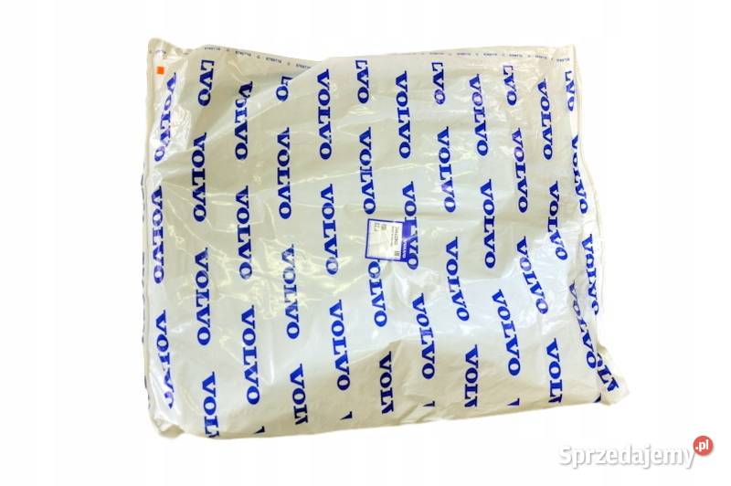 VOLVO XC60 oryginalne dywaniki gumowowelurowe OE dolnośląskie Bielany Wrocławskie