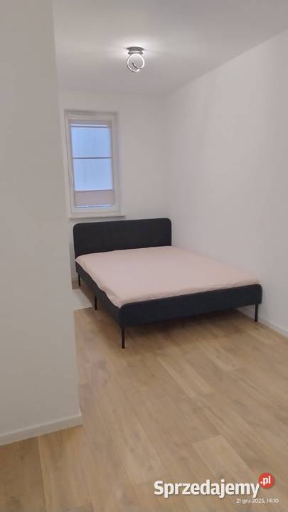 Mieszkanie 35 m2 Kręta Lublin