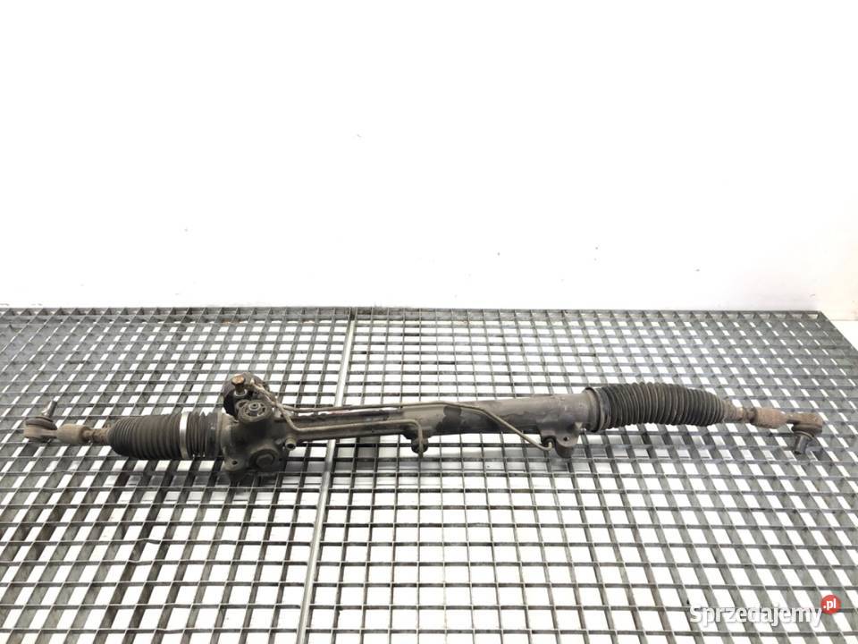 PRZEKŁADNIA KIEROWNICZA MAGLOWNICA AUDI A4 B6