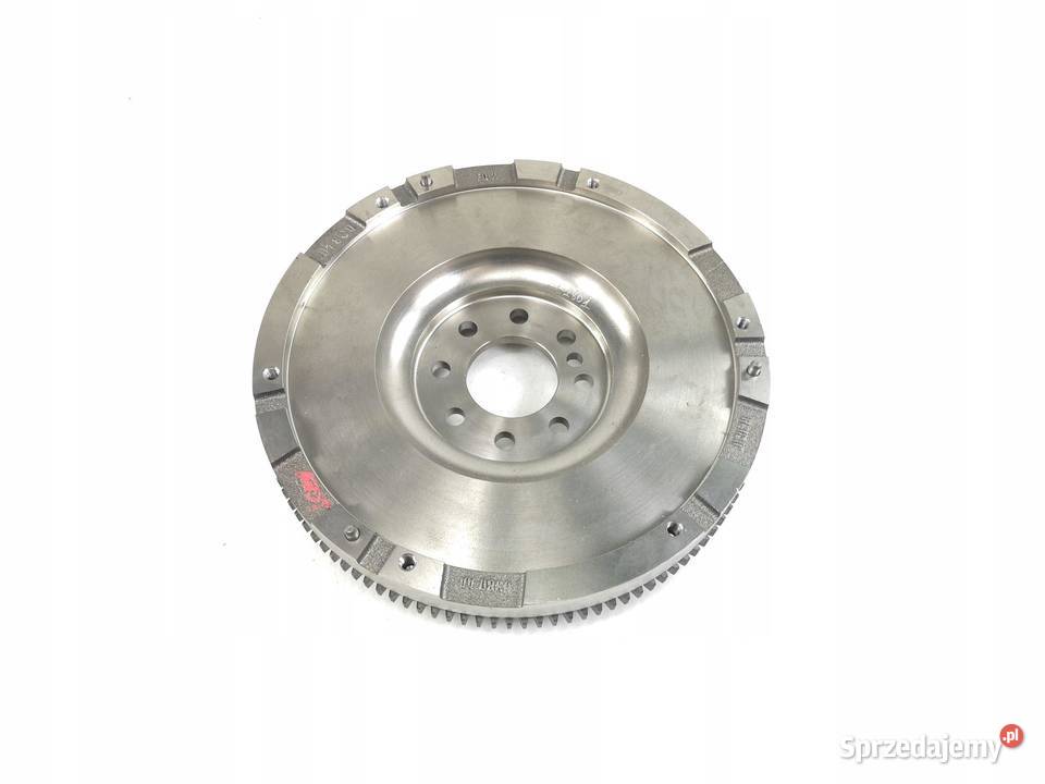 KOŁO ZAMACHOWE FORD TRANSIT 0006 24 TDDI 90 120 sprzedam