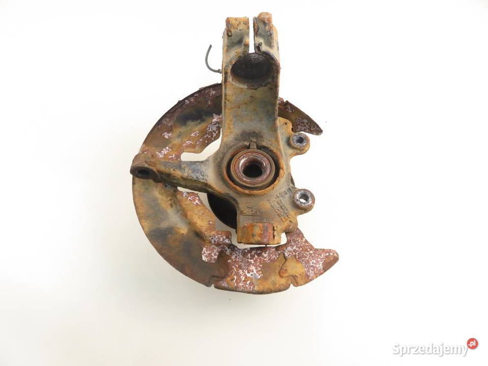 ZWROTNICA PIASTA PRZEDNIA PRAWA VOLVO S40 II 18 osobowe sprzedam