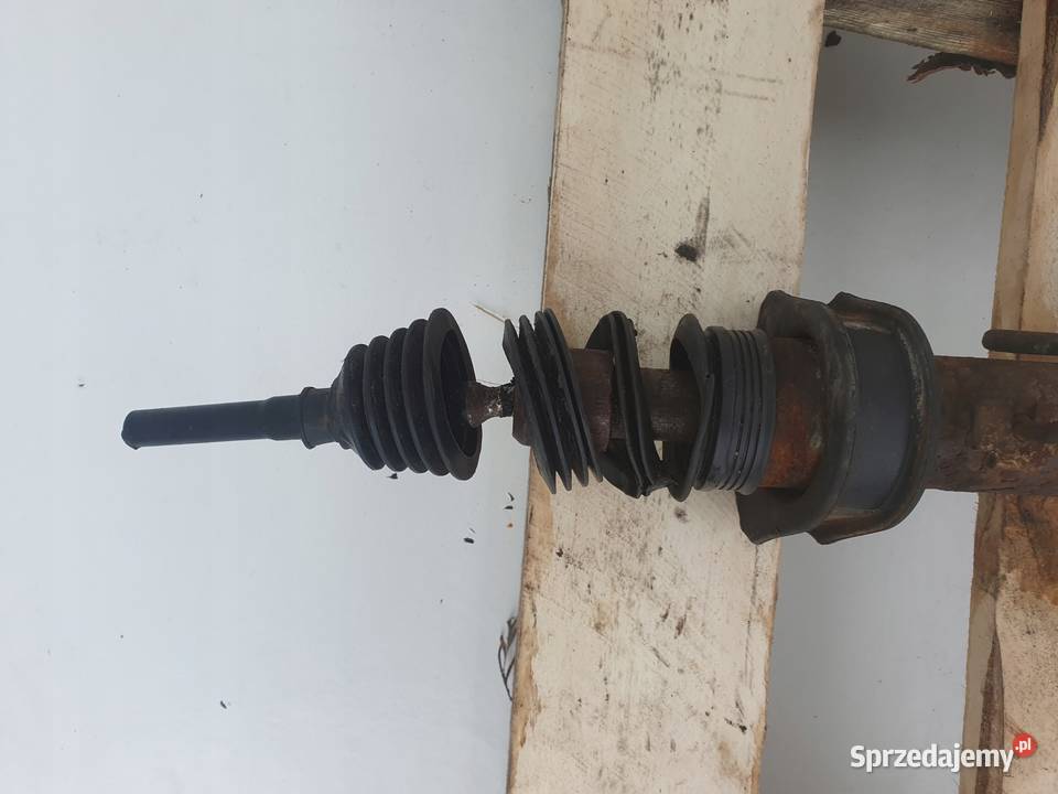 VW Golf IV Leon I Octavia I MAGLOWNICA Janów