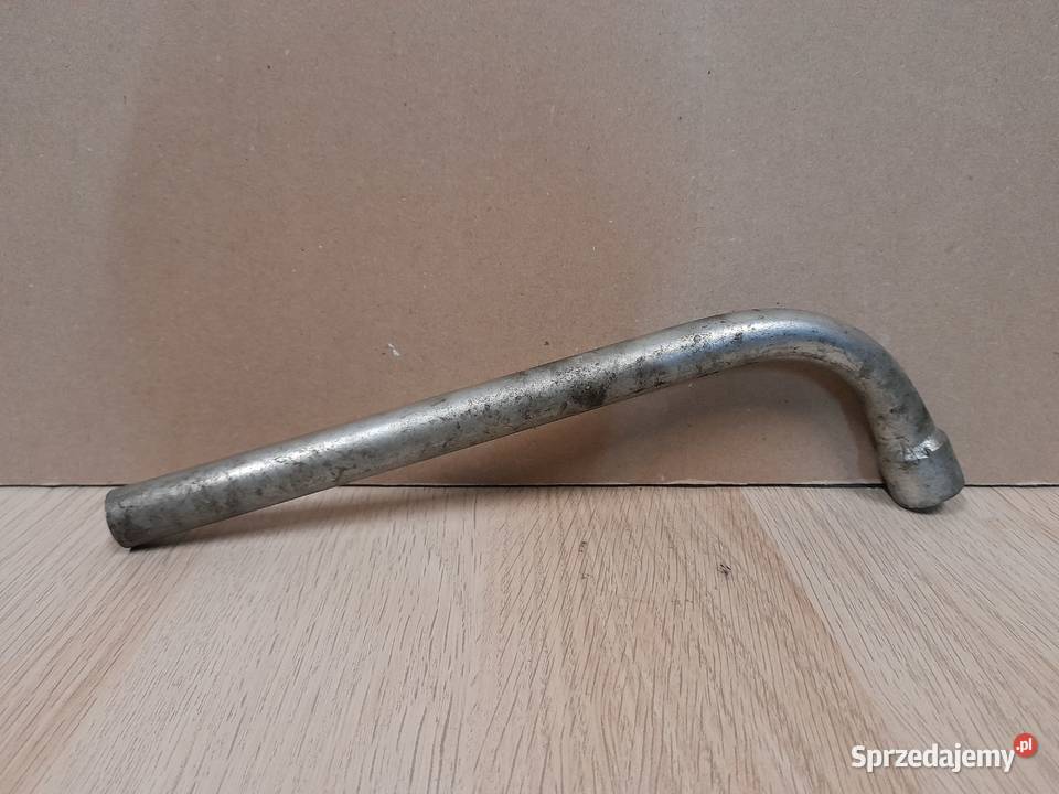 Klucz do kół 17 4D0012219A VW Volkswagen Seat Wyszków