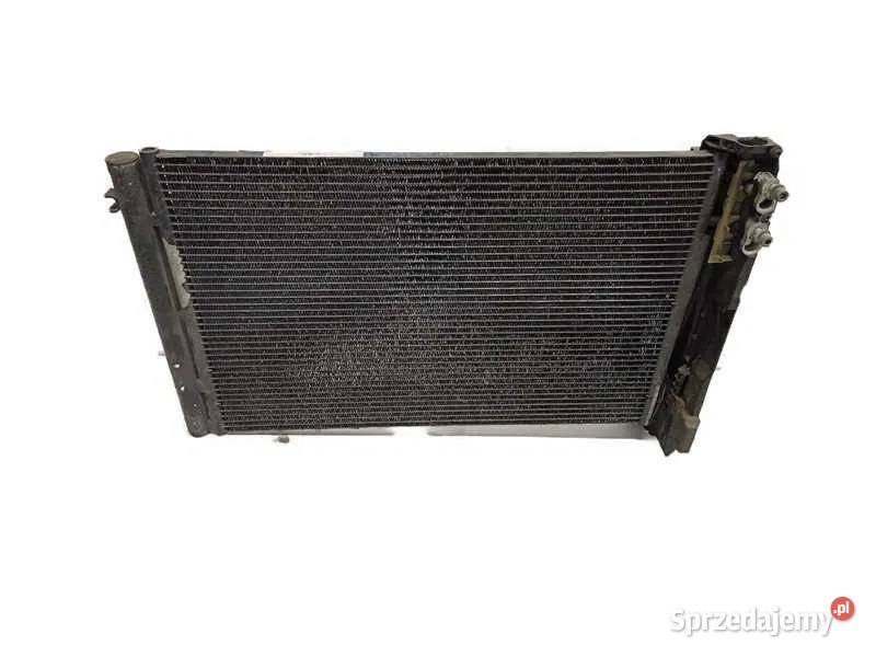 BMW E81 E82 E87 E90 Chłodnica klimatyzacji