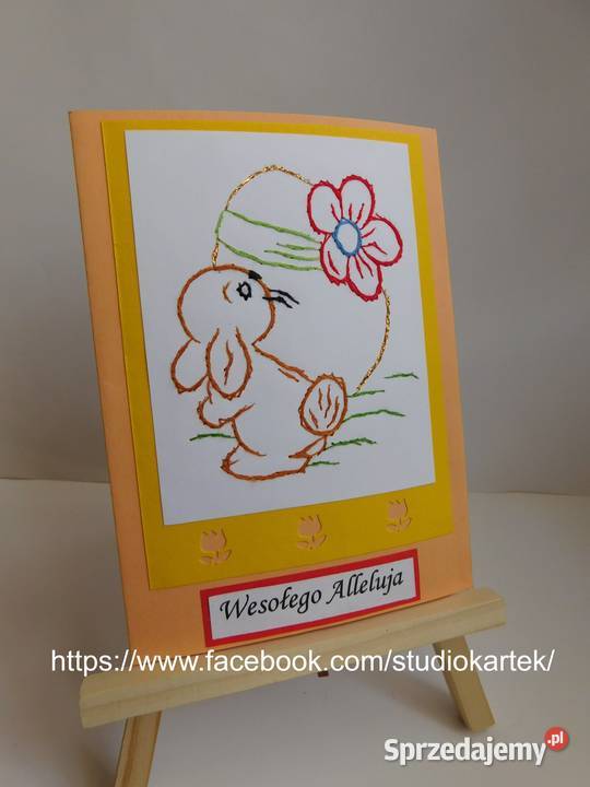Kartki Wielkanocne Białystok