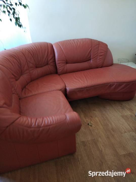 Kanapa narożnik lejka nowa opolskie Chrząstowice