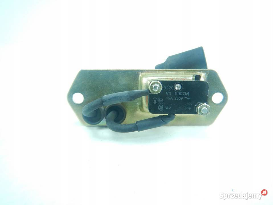 CZUJNIK PRĘDKOŚCI SKRZYNI BIEGÓW IVECO ZETA ASO