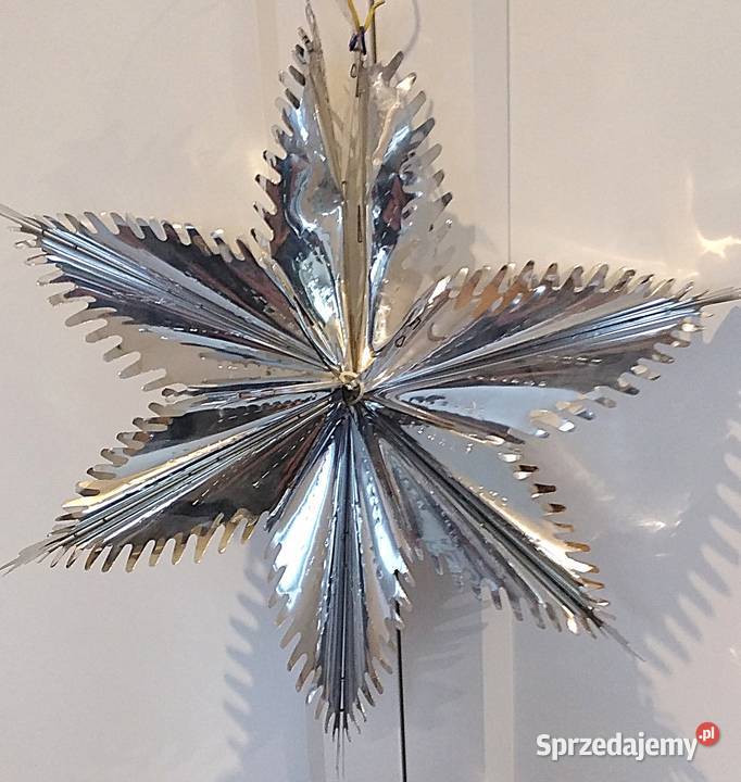 ozdoby choinkowe PRL sprzedam