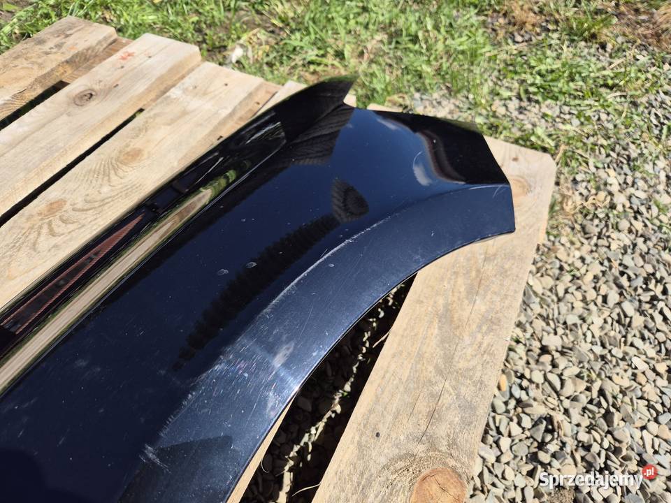 Błotnik Audi q5 8R prawy przedni Krosno