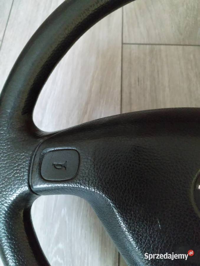 Kierowca poduszka Astra G Zafira A Stąporków sprzedam