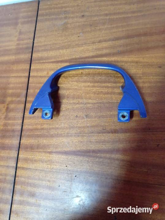 Uchwyt pasażera Kawasaki ZZR 600 Pozostałe Łubno