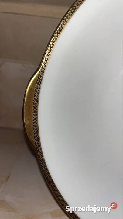 Patera Eschenbach Bavaria Germany Lata 60 XX pomorskie