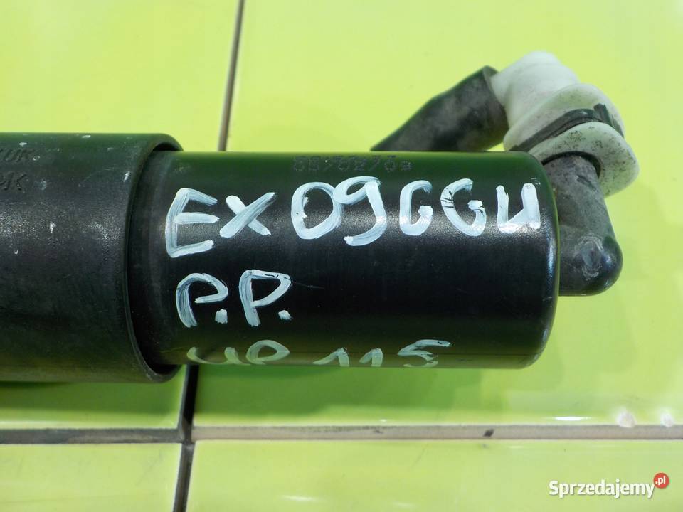 BMW 3 E92 MPAKIET 20 B 09r 2D spryskiwacz lampy Suków