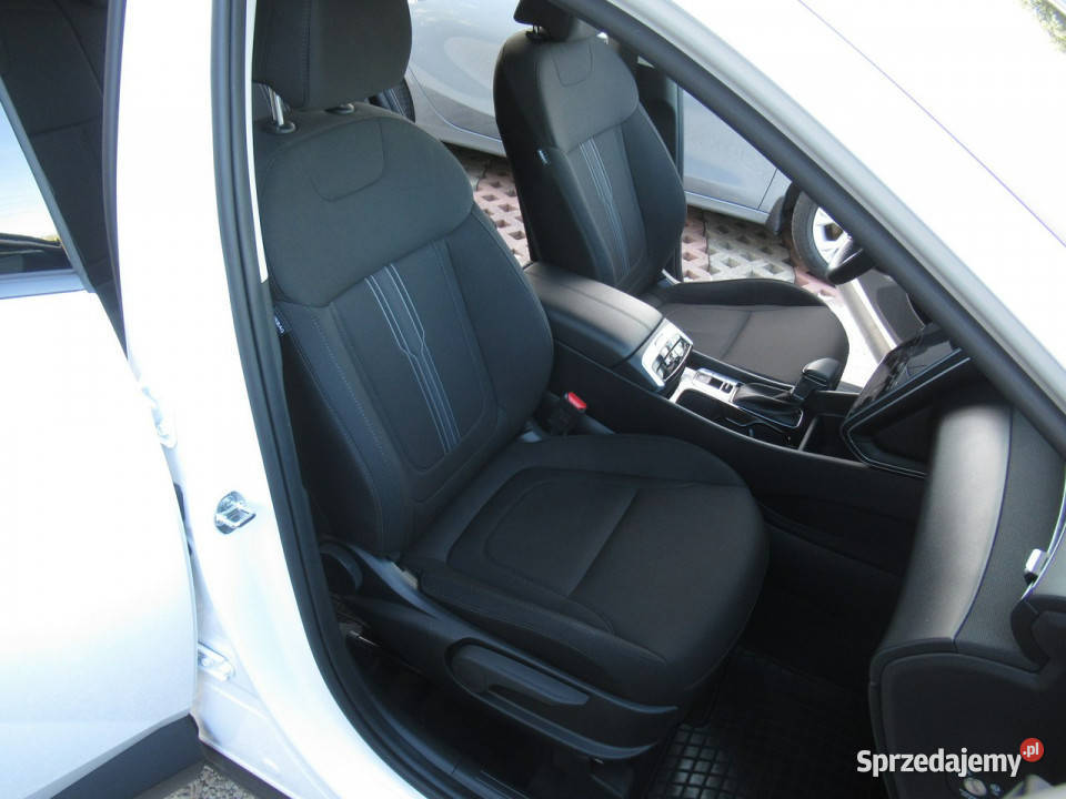 Hyundai Tucson BEZWYPADKOWY Fabryczna Gwarancja światła do jazdy dziennej Warszawa