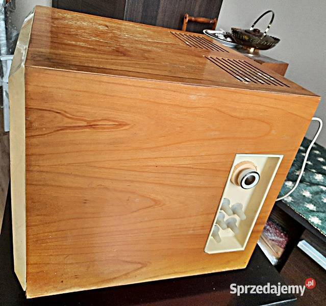 Telewizor Aladyn 2 typ C7932 sprzedam
