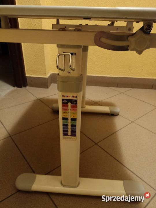 Biurko z krzesłem dziecka Brodnica sprzedam