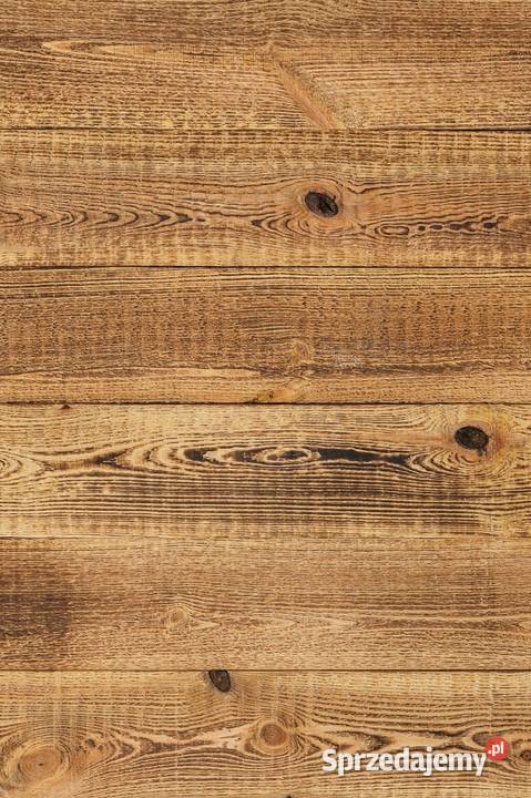 Deska rustykalna Vintage 25 na ścianę