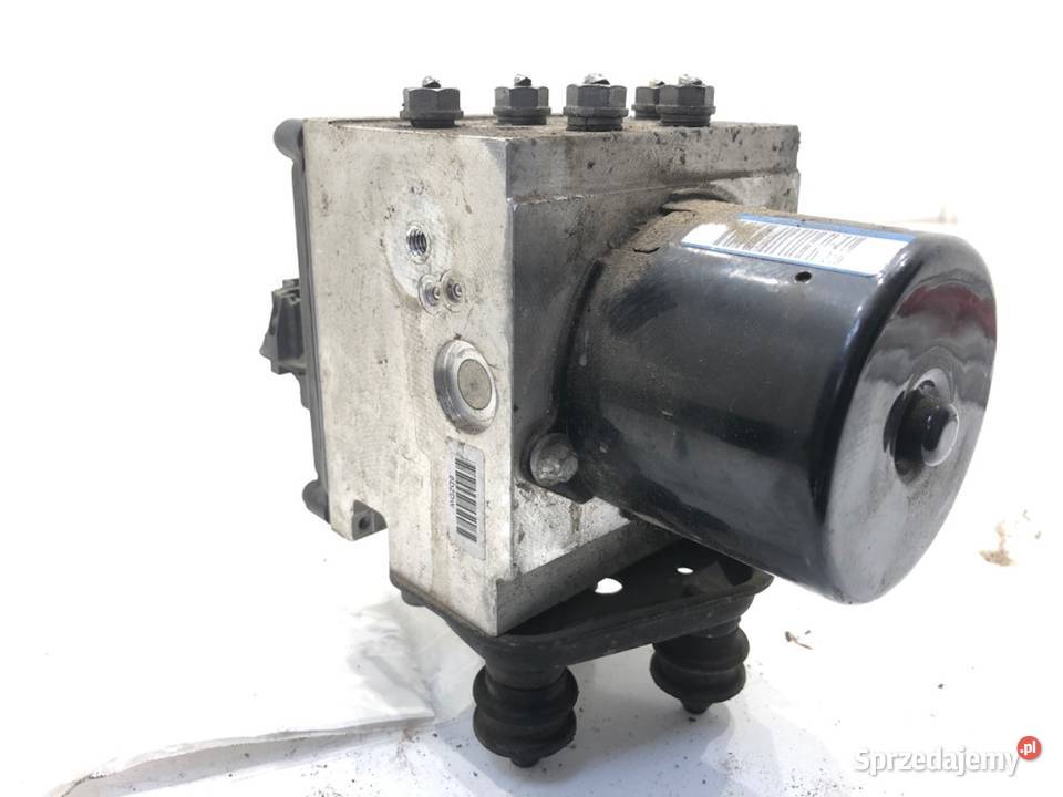 POMPA ABS VW PASSAT B6 3C0614095P 20 140 0511 Układ ABS i ESP