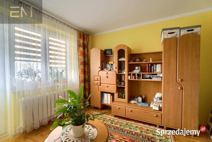 Dom 180m2 Strzyżów Liczba pokoi 4