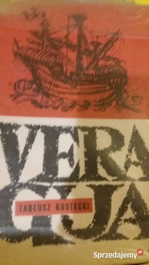 Tadeusz Kostecki Wydawnictwo Śląsk literatura Warszawa