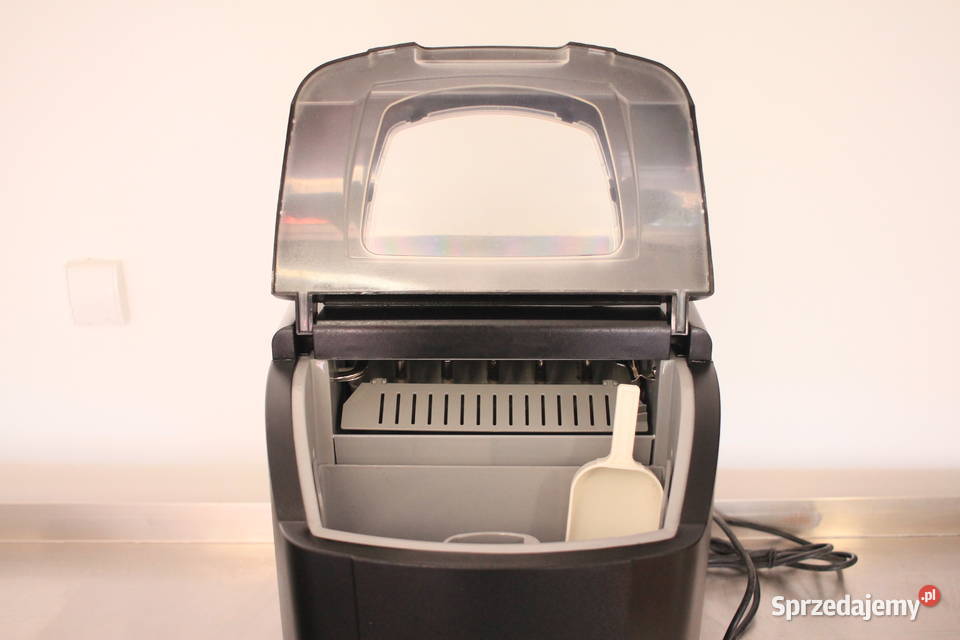 Kostkarka do lodu pomocnicza STALGAST 871101 Gastronomia Pszczyna