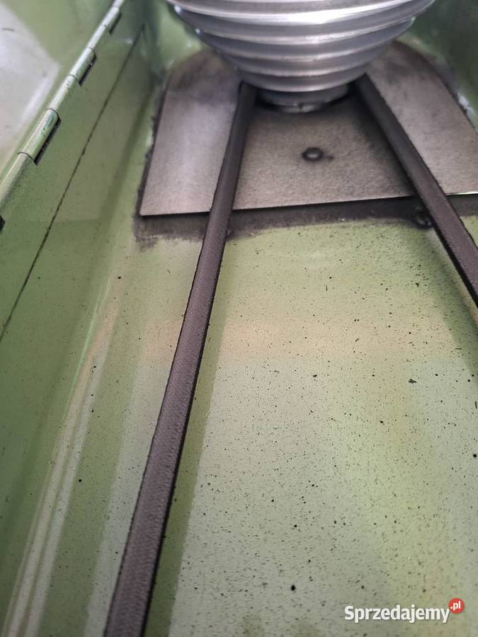 Wiertarka Szeregowa Wielowrzecionowa WRNER B13 6 Berejów