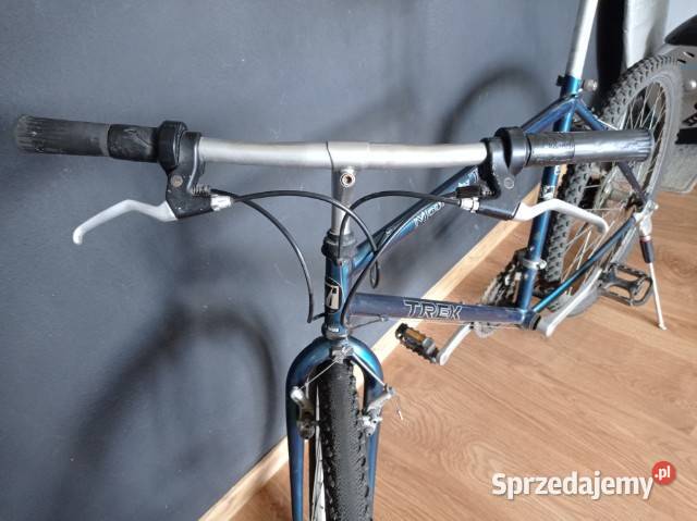 Rower górski TREK model 820