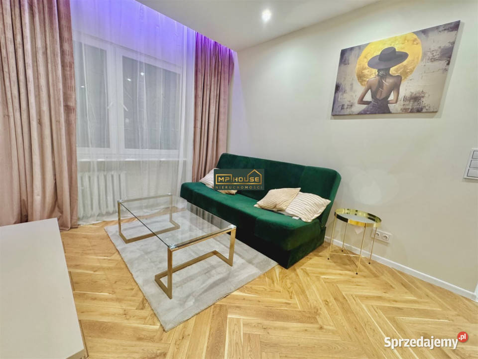 Mieszkanie Wałbrzych 59m2 3 pokoje Sprzedaż