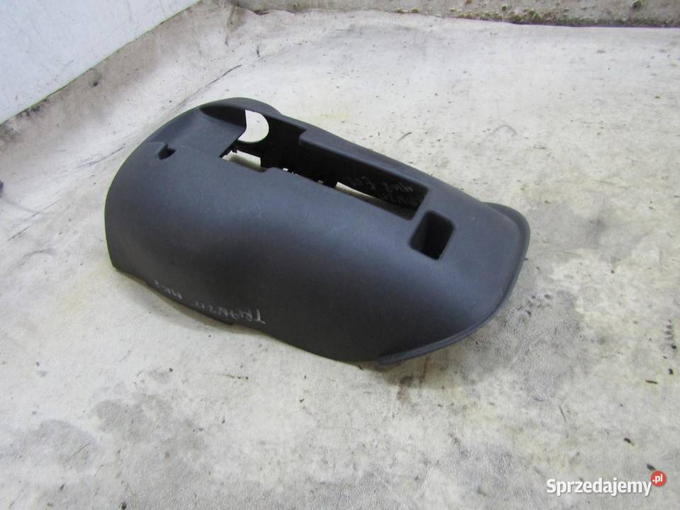 OSŁONA KOLUMNY KIEROWNICZEJ TRANSIT MK8
