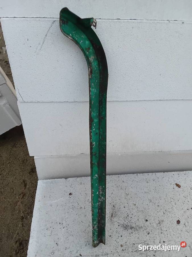 Osłona łańcucha klasyczny rower 1 Milejewo