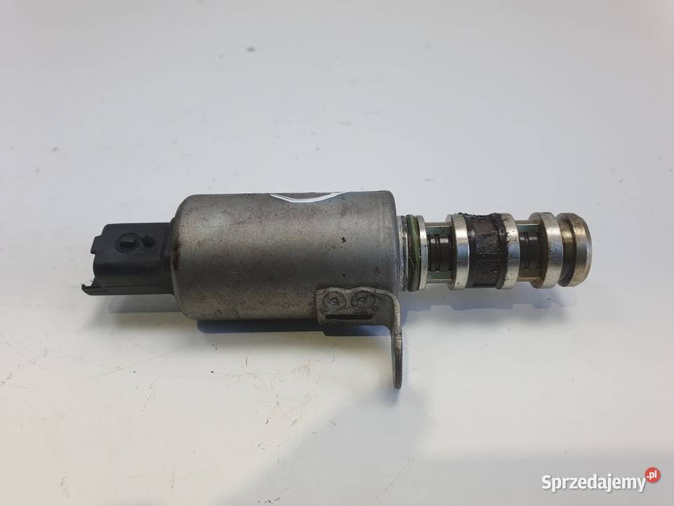 Peugeot 207 16 VTI ZAWÓR ZMIENNYCH FAZ ROZRZĄDU sprzedam