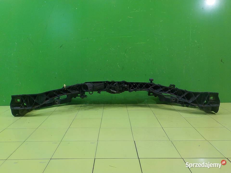 FORD FOCUS MK3 12r 5D pas przedni okular osobowe Suków