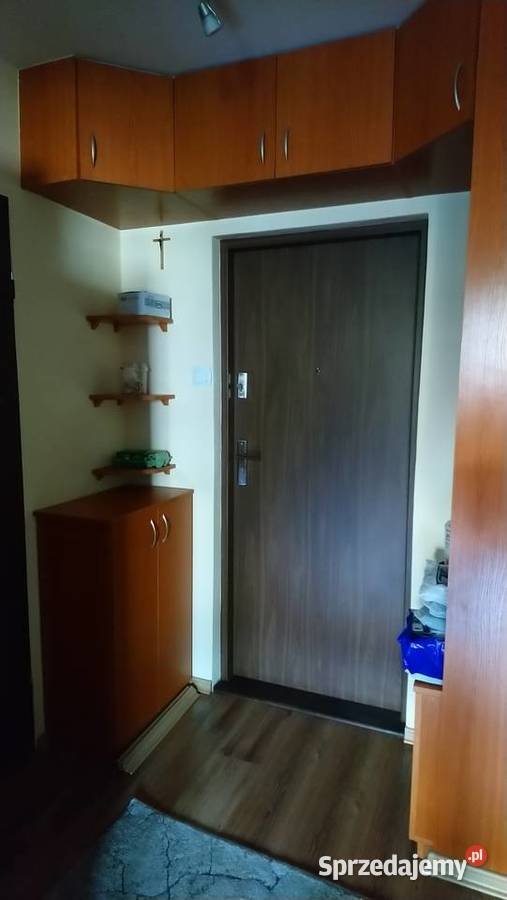 Szafa wnękowa 175x249 zabudowa wnętrza Komplety mebli