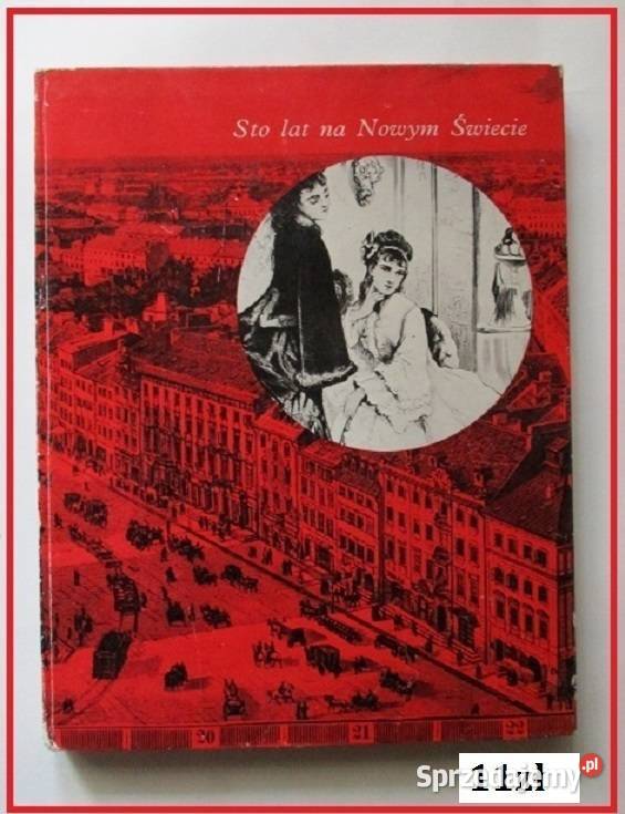 Sto lat na Nowym Świecie O BudrewiczNowy Świat Łódź