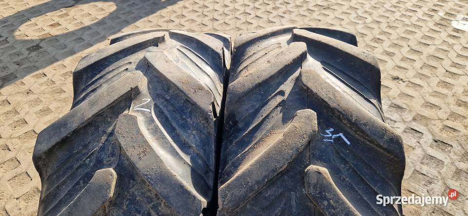 11220 112r20 28085r20 Taurus MTZ 82 Nowe Miasto Lubawskie