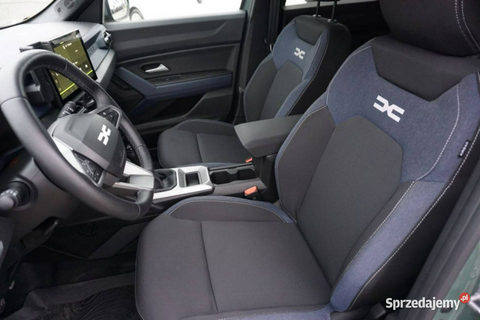 Dacia Duster 12TCe 130 Mild Hybrid Journey 4X2 Duster