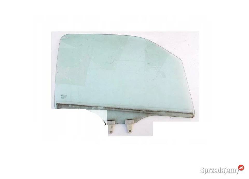 Opel Agila A Lewa Prawa Przednia tylna szyba z osobowe Ksawerów