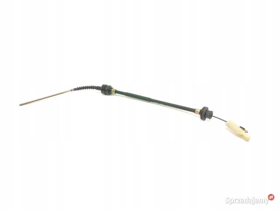LINKA SPRZĘGŁA FIAT TEMPRA TIPO 19 TD 19891996 osobowe